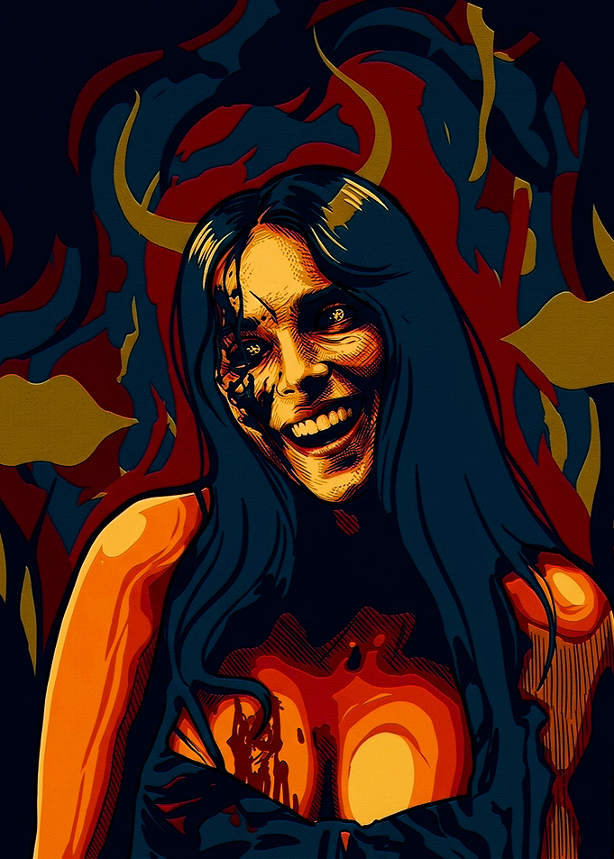 Obsession Horror