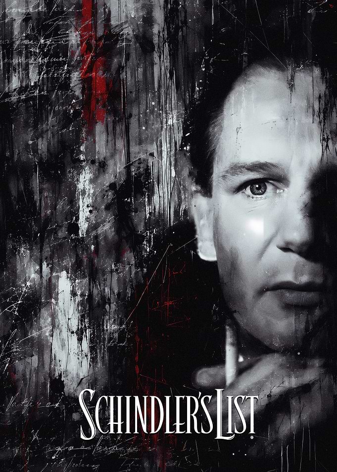 Schindler's List