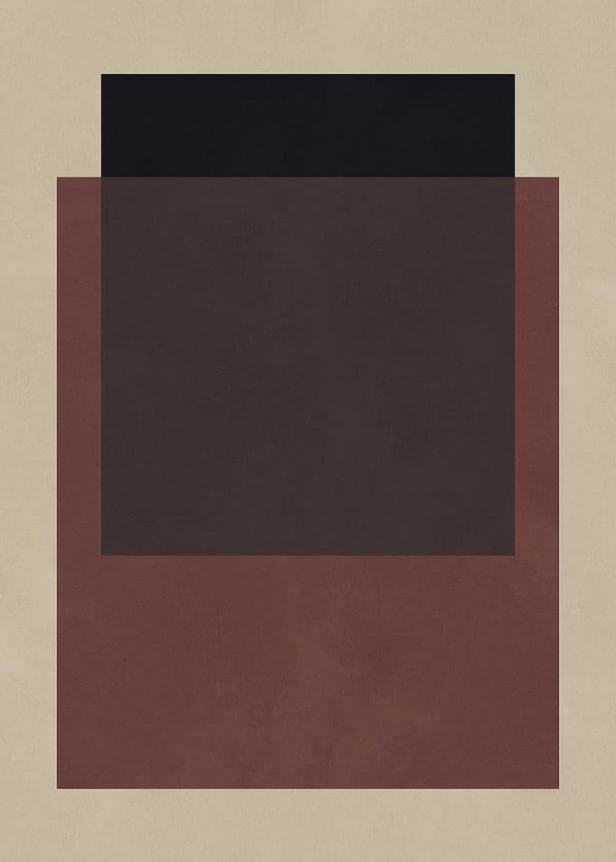 Abstract Geometric Shapes