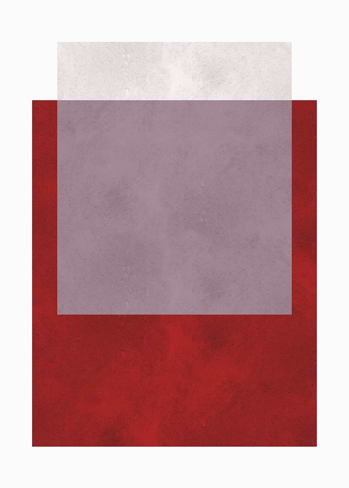 Abstract Textured Layers
