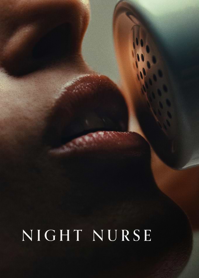 Night Nurse Movie Poster