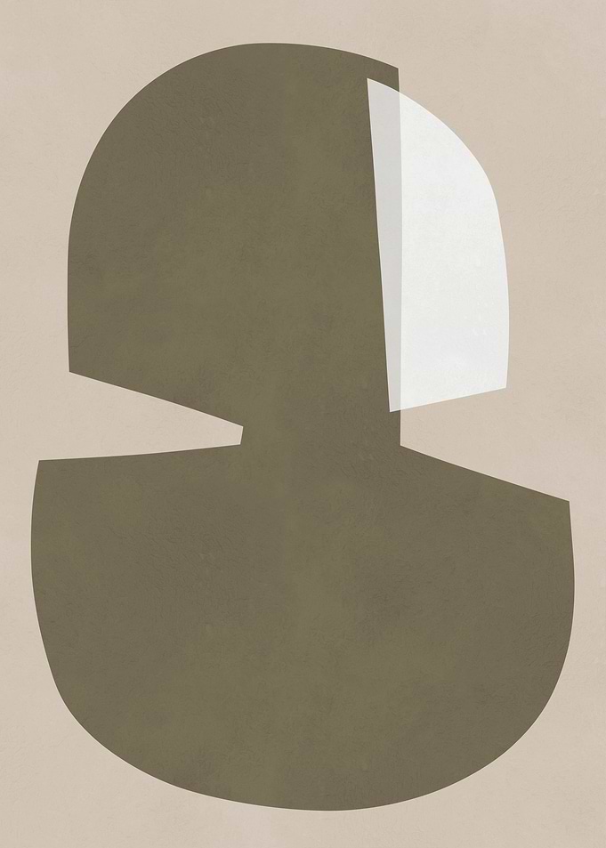 Abstract Geometric Shapes