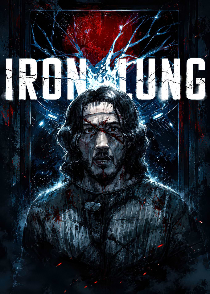 Iron Lung Poster
