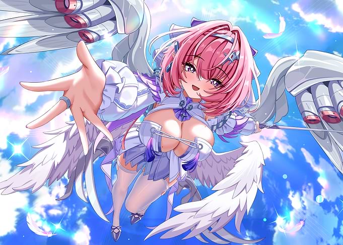 Zenless Zone Zero Remielle Dan