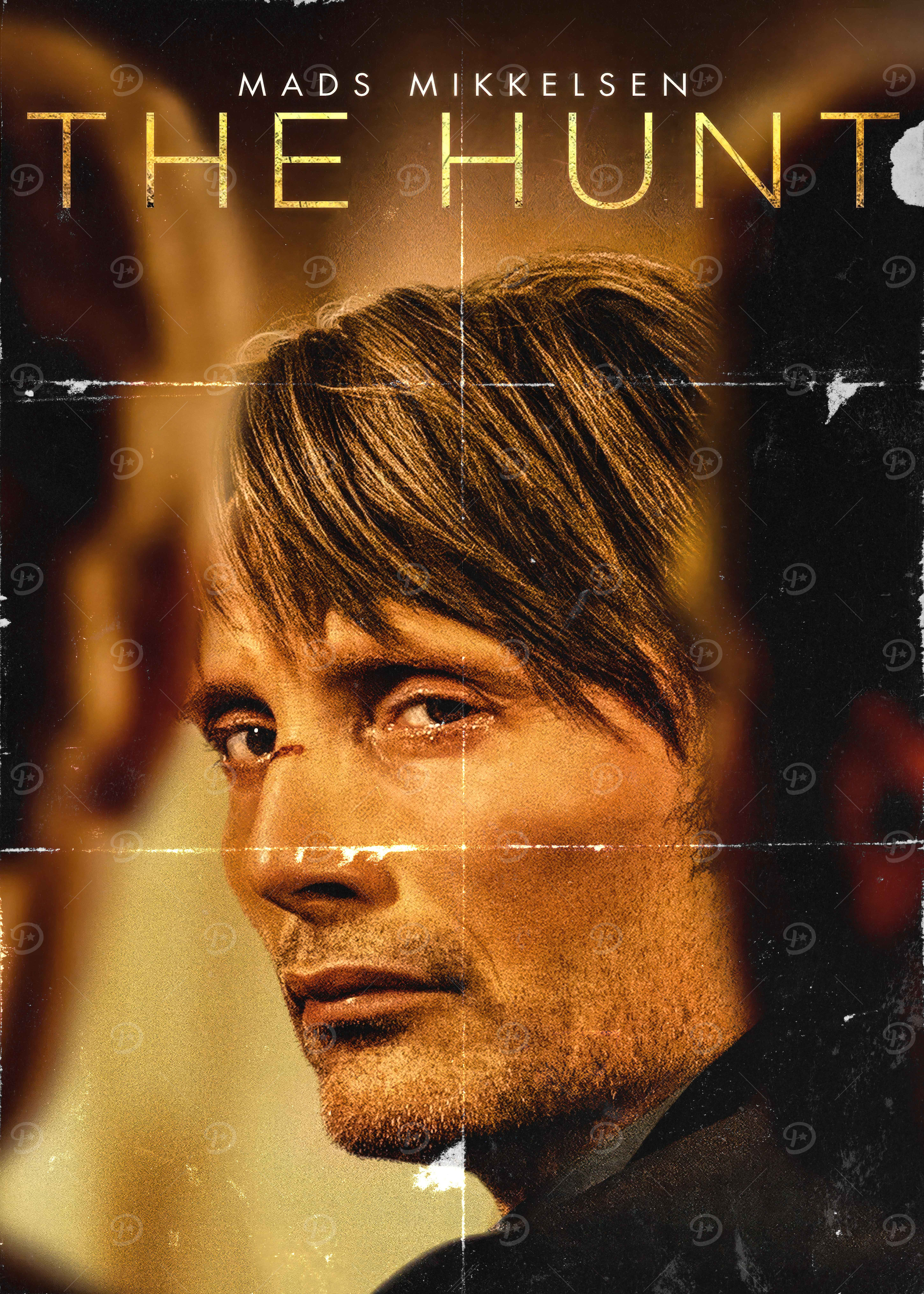 Mads mikkelsen Posters Online - Shop Unique Metal Prints, Pictures