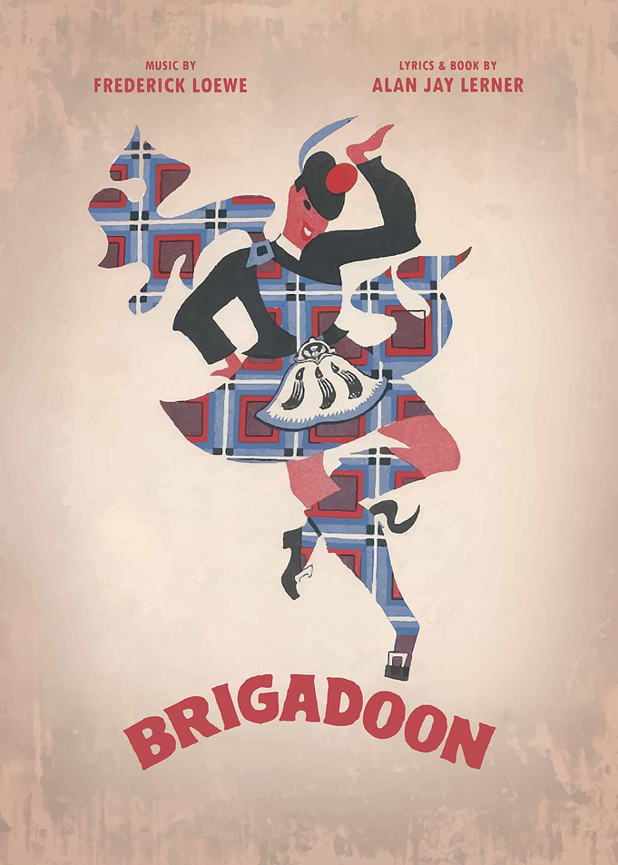 Brigadoon