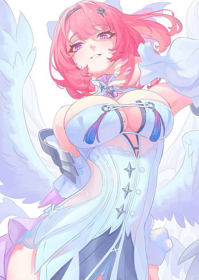 Zenless Zone Zero Remielle Dan