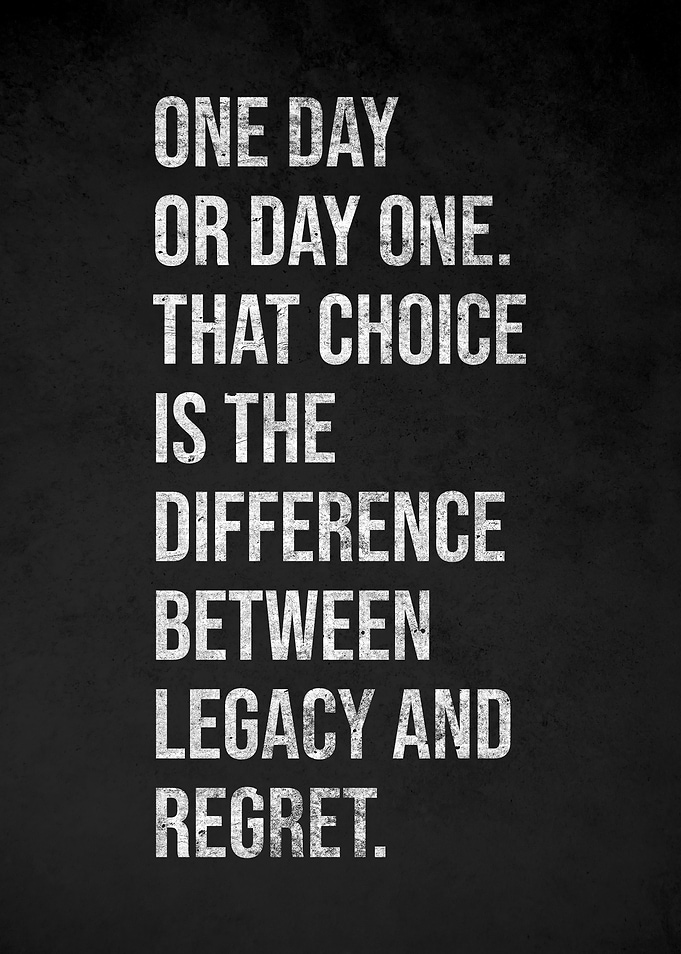 Inspirational Quote About Choice
