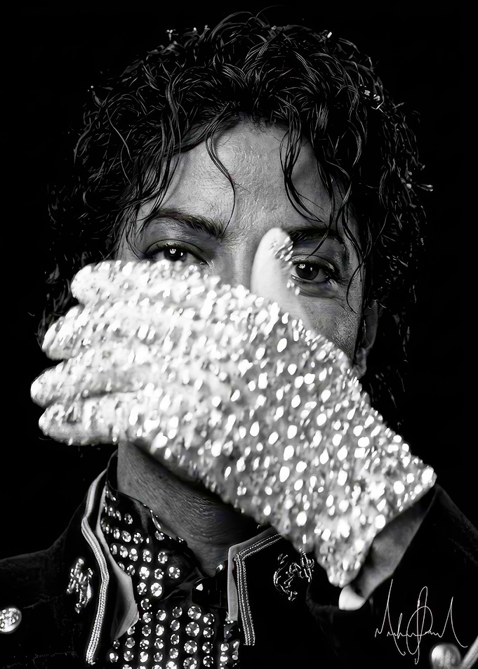 Michael Jackson