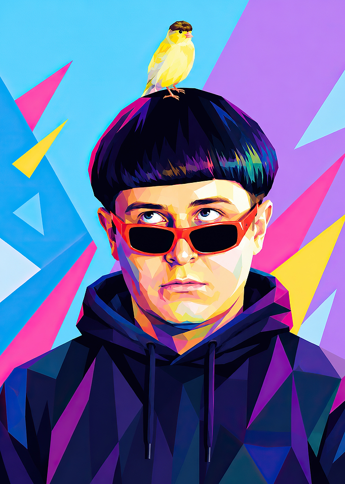 Oliver Tree