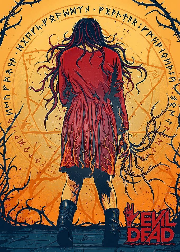 Evil Dead