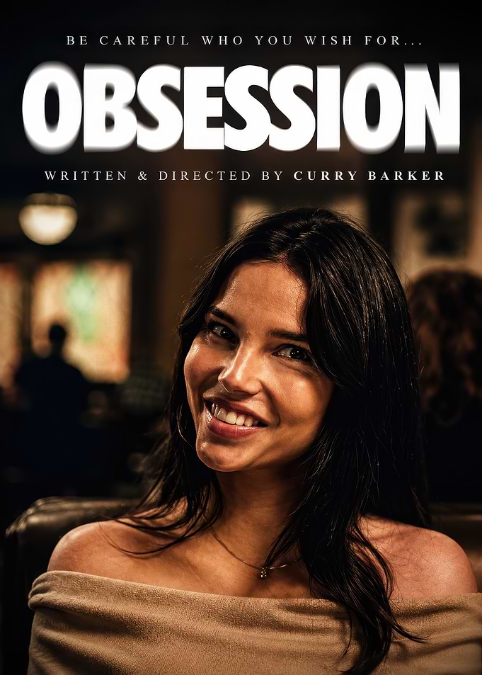 Obsession Movie