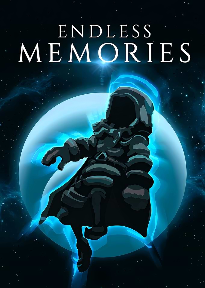 Endless Memories Game Cover Art