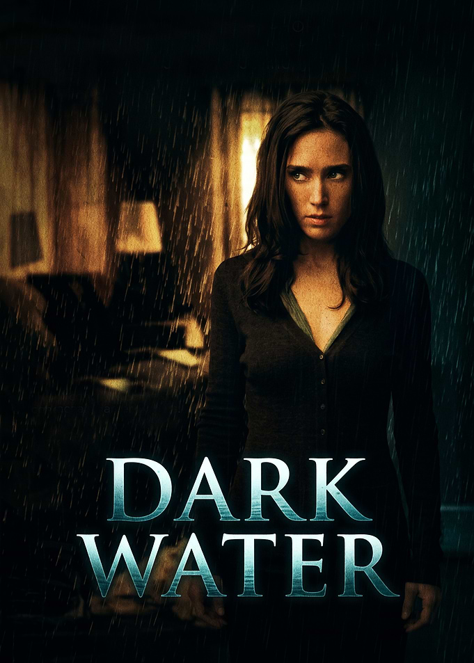 Dark Water Movie Poster
