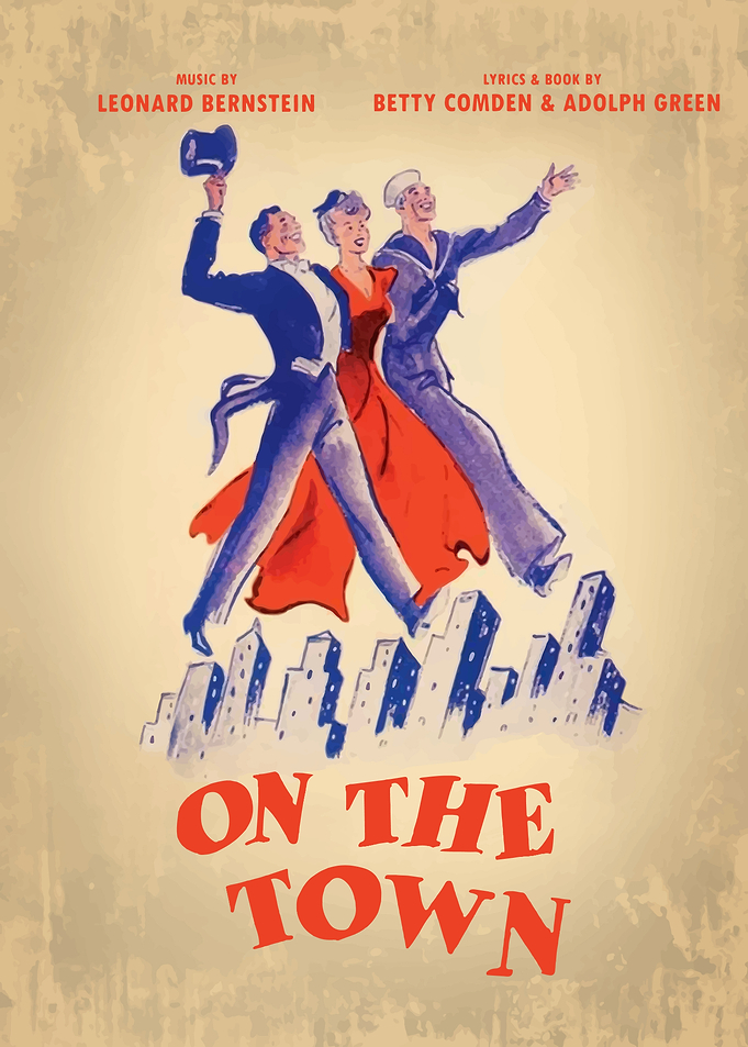 On the Town