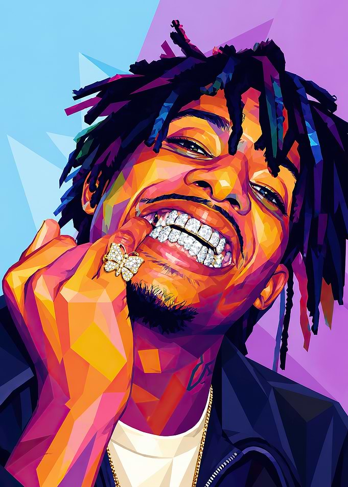 Playboi Carti
