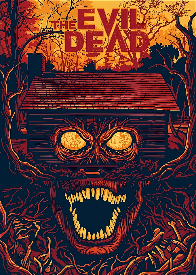Evil Dead