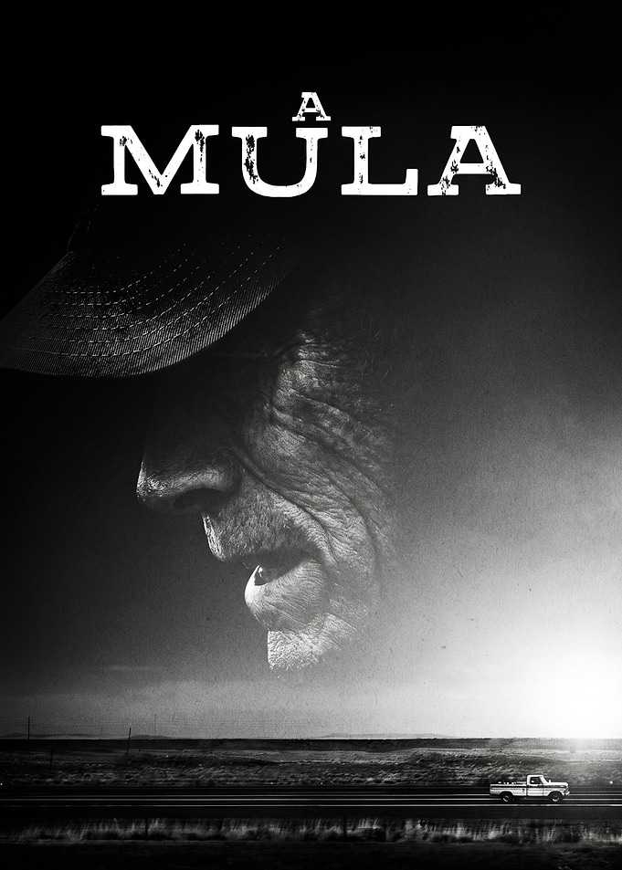 A Mula Movie Poster