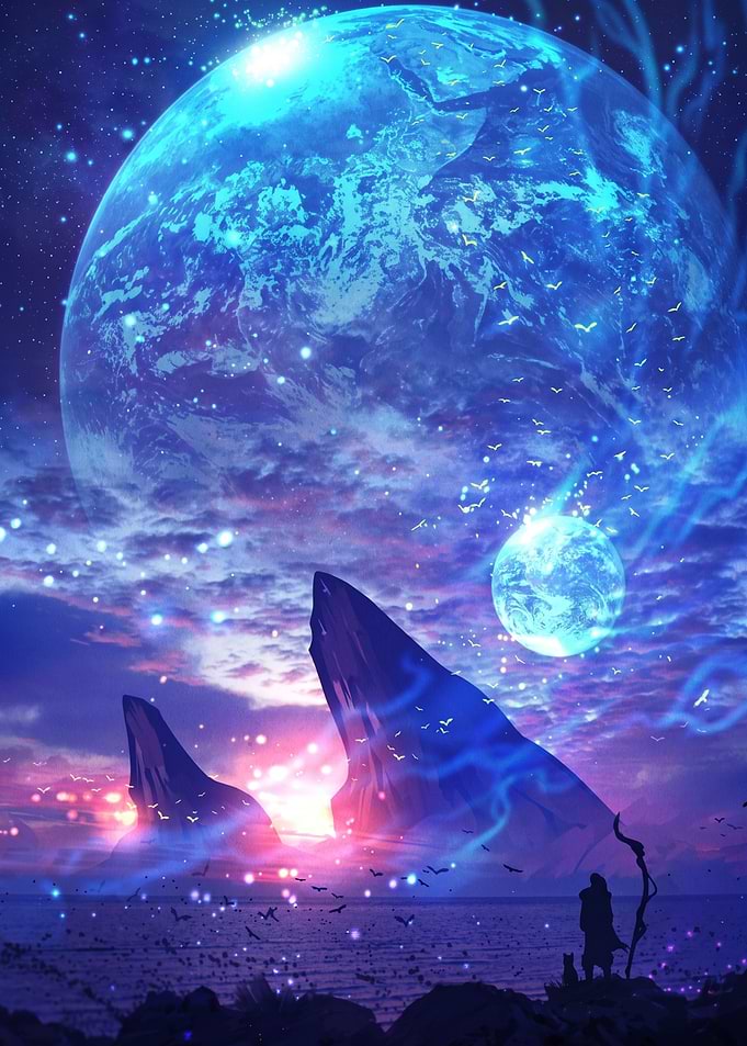 Cosmic Landscape with Giant Planets