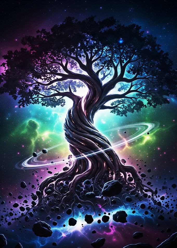 Guardian of the Cosmos