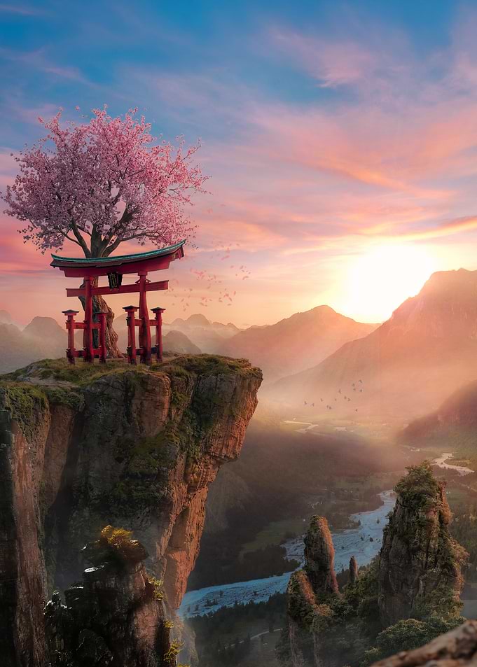 Quiet Horizon