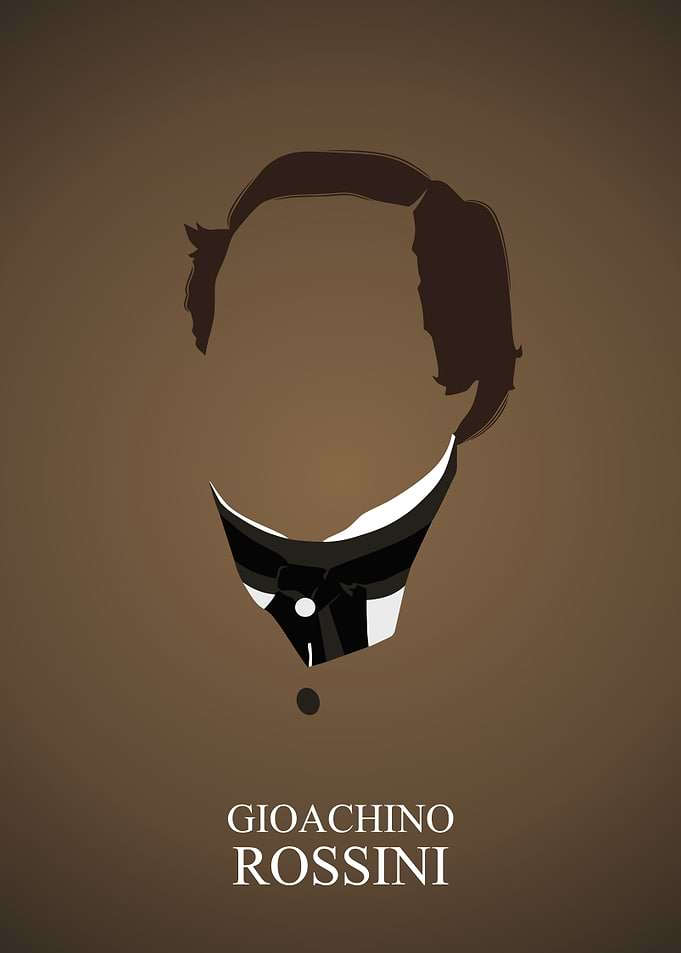 Gioachino Rossini