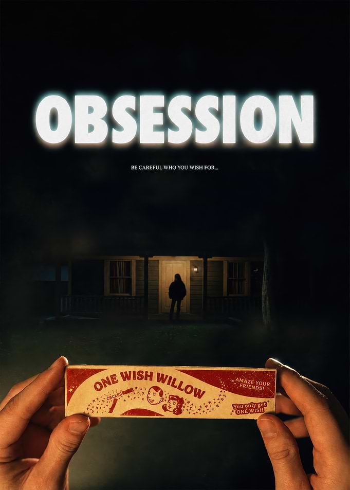 Obsession Movie