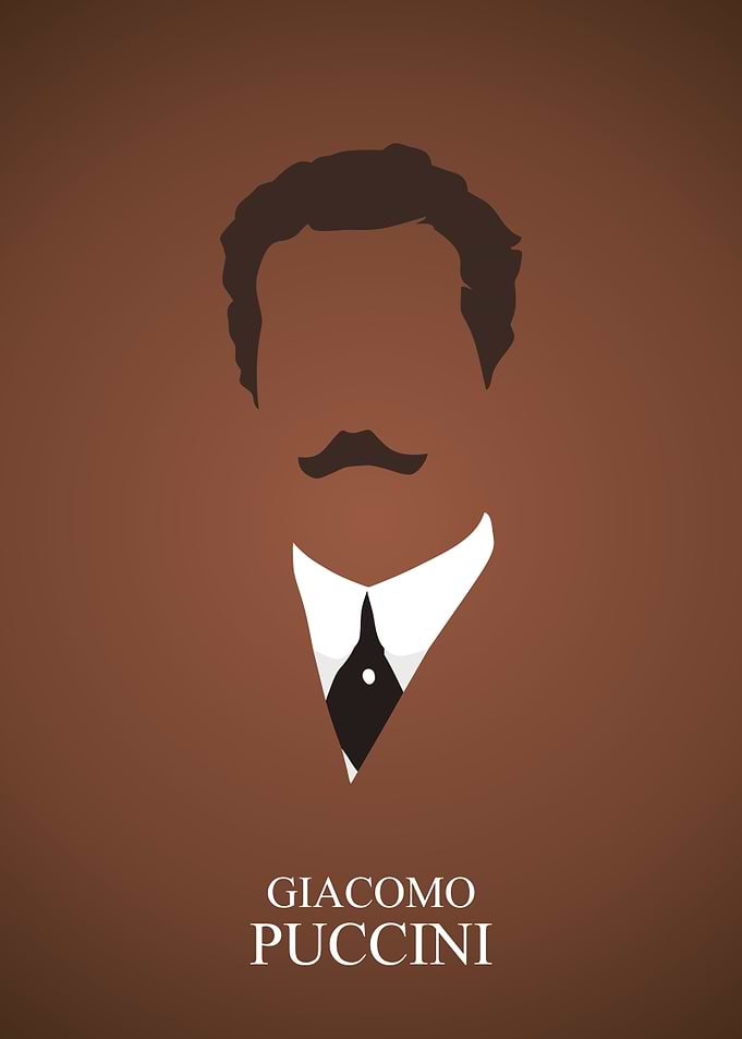 Giacomo Puccini