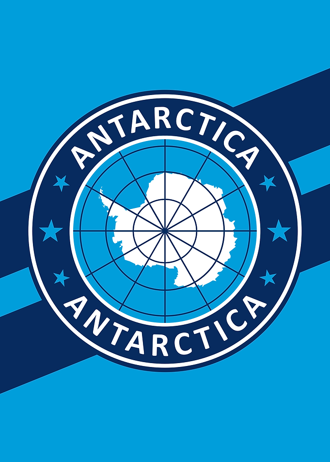 Antarctica Emblem