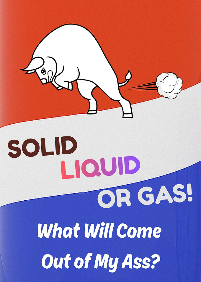Funny Bull Meme Coldrink