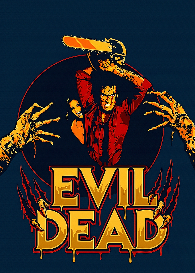 Evil Dead