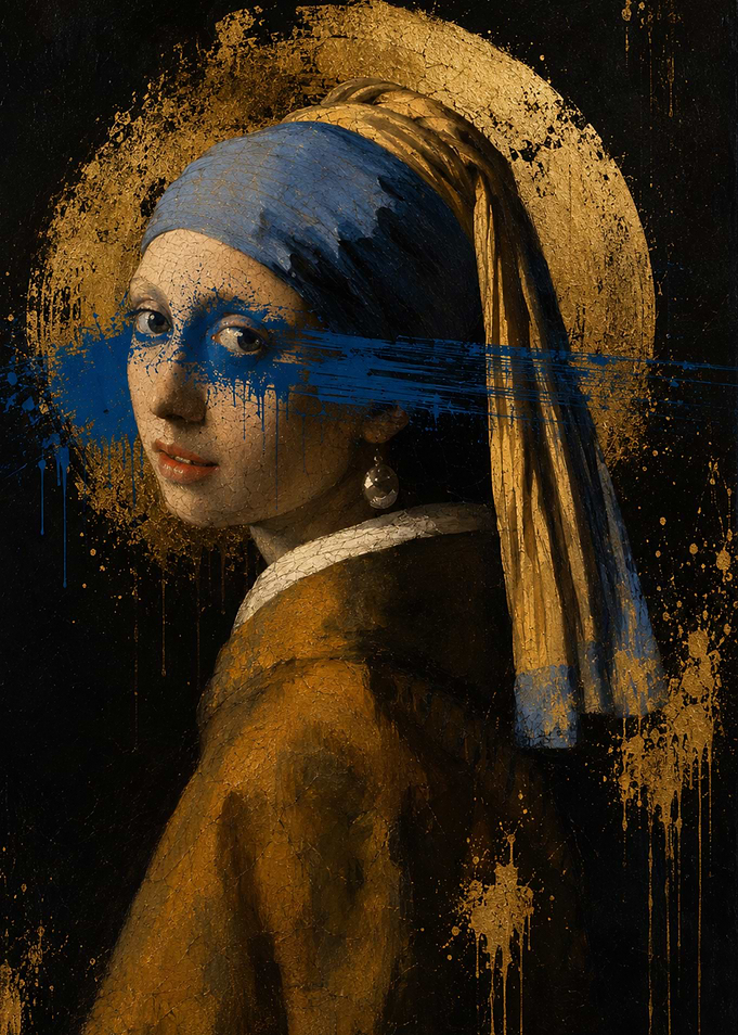 Saint Pearl