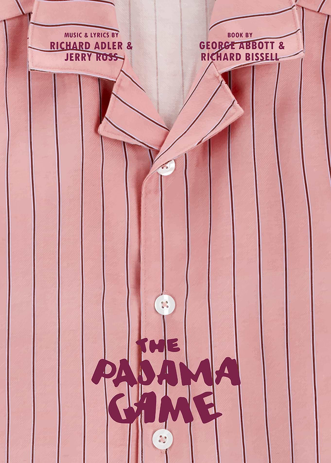 The Pajama Game