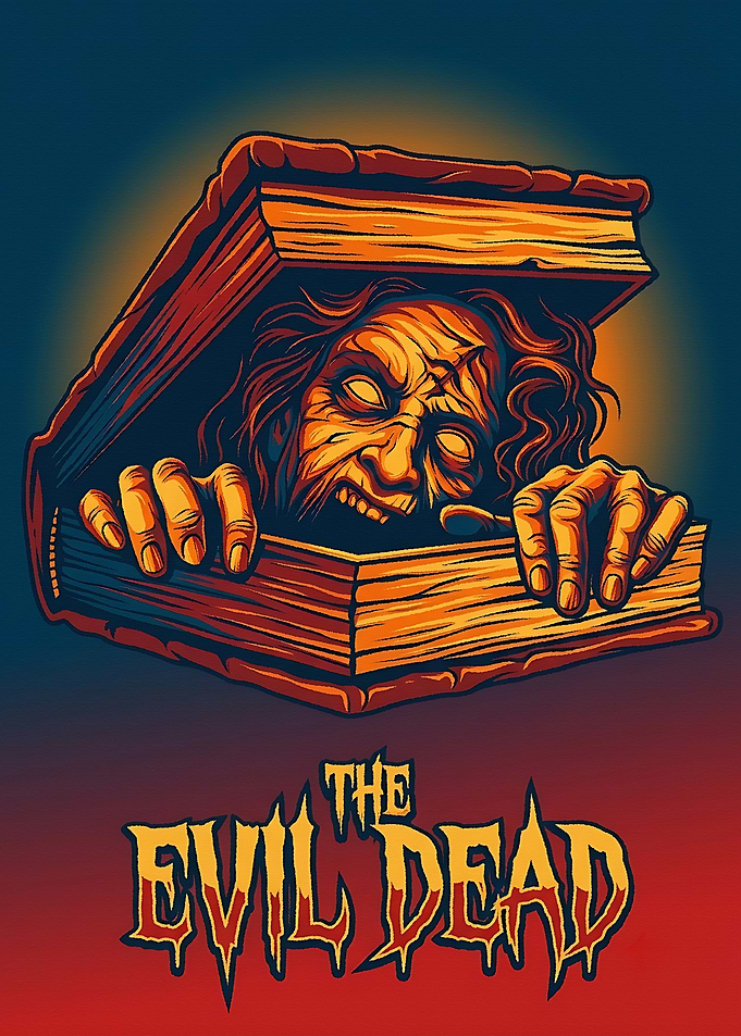 The Evil Dead