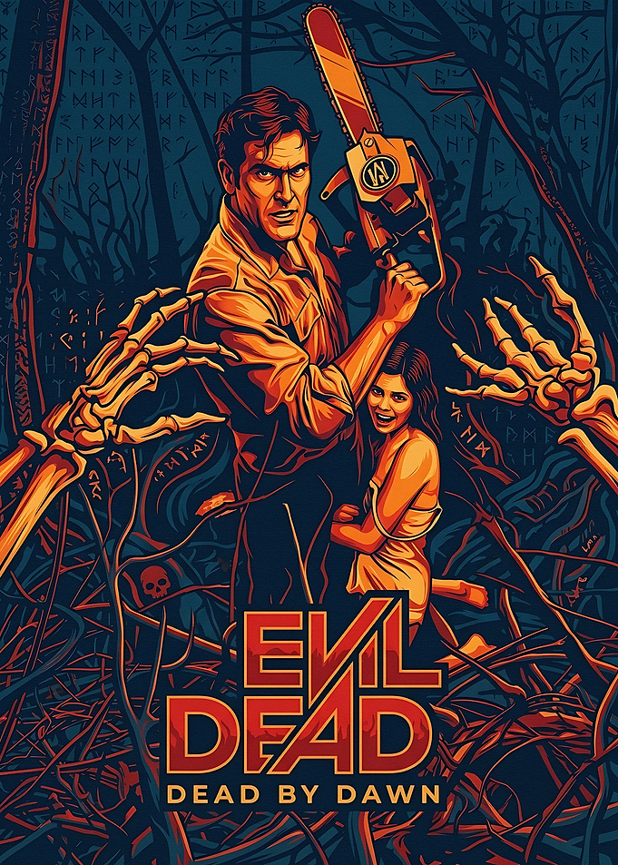 Evil Dead 2