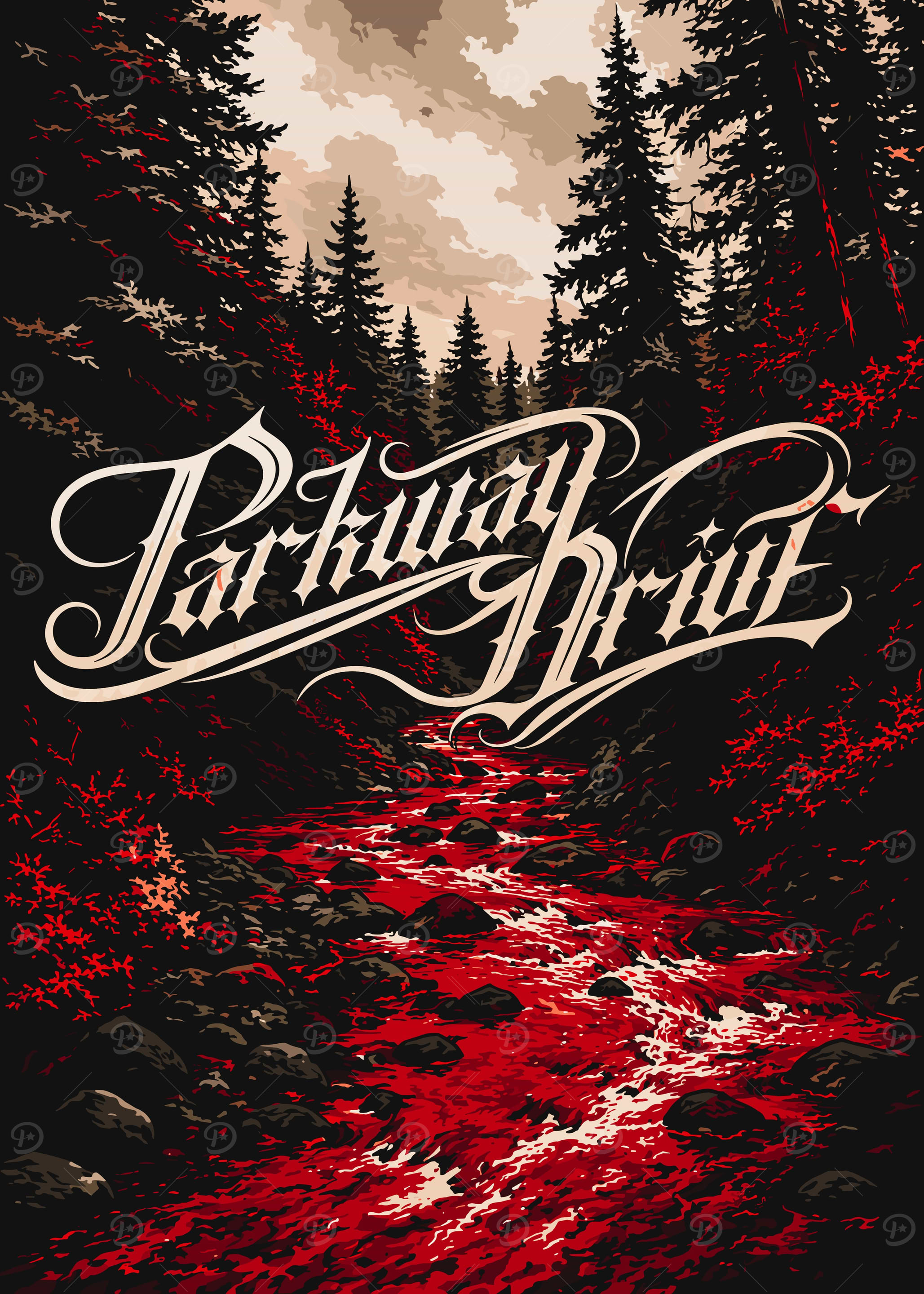 Parkway drive Posters Online - Shop Unique Metal Prints, Pictures