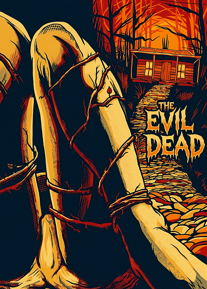 The Evil Dead