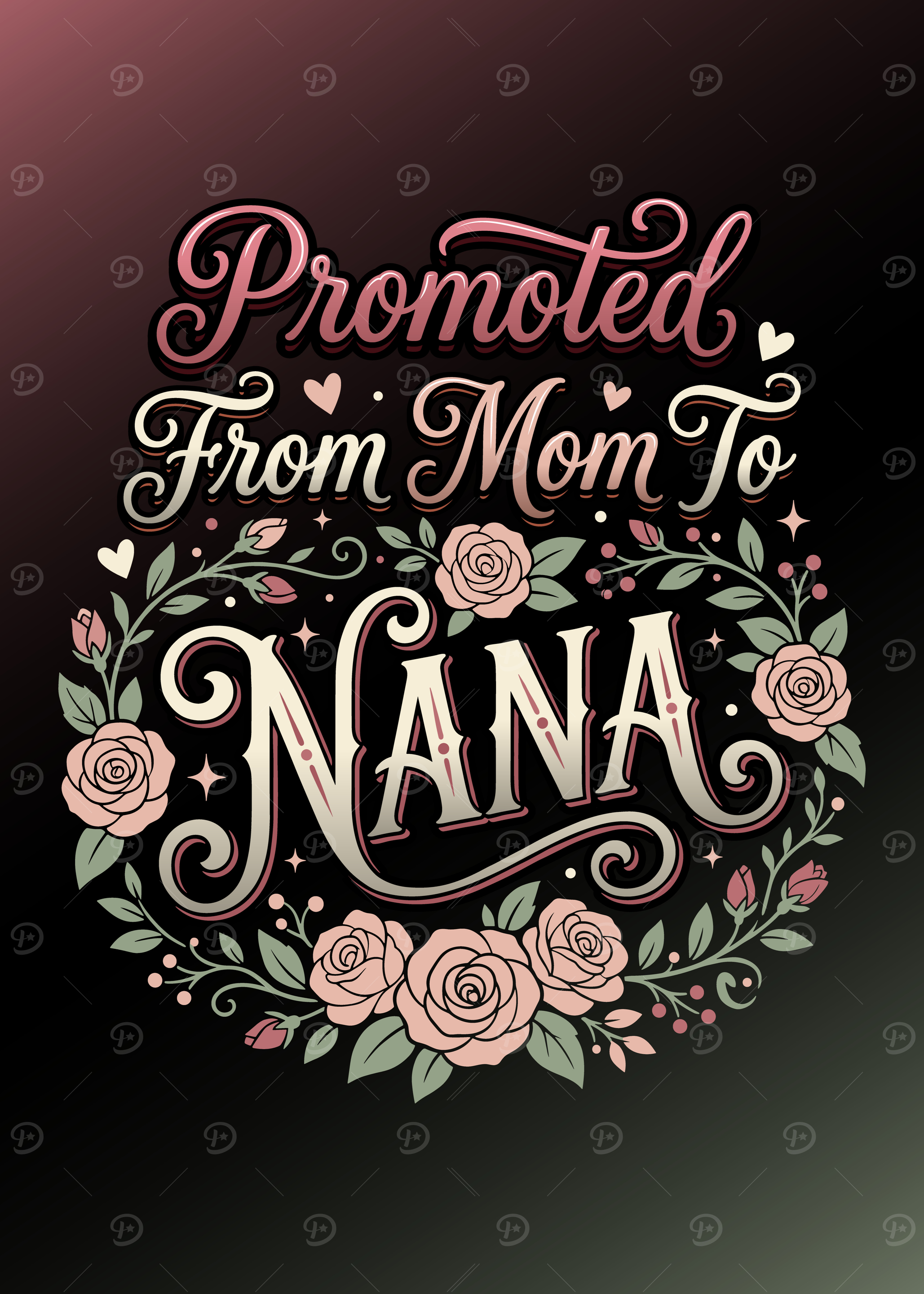 Nana Posters Online - Shop Unique Metal Prints, Pictures
