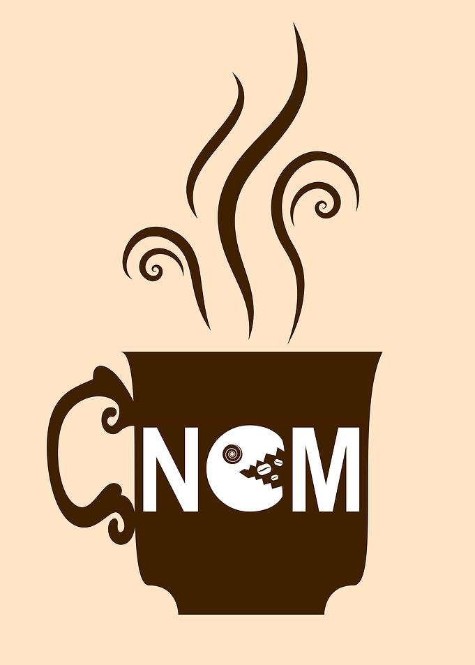 Coffee Nom