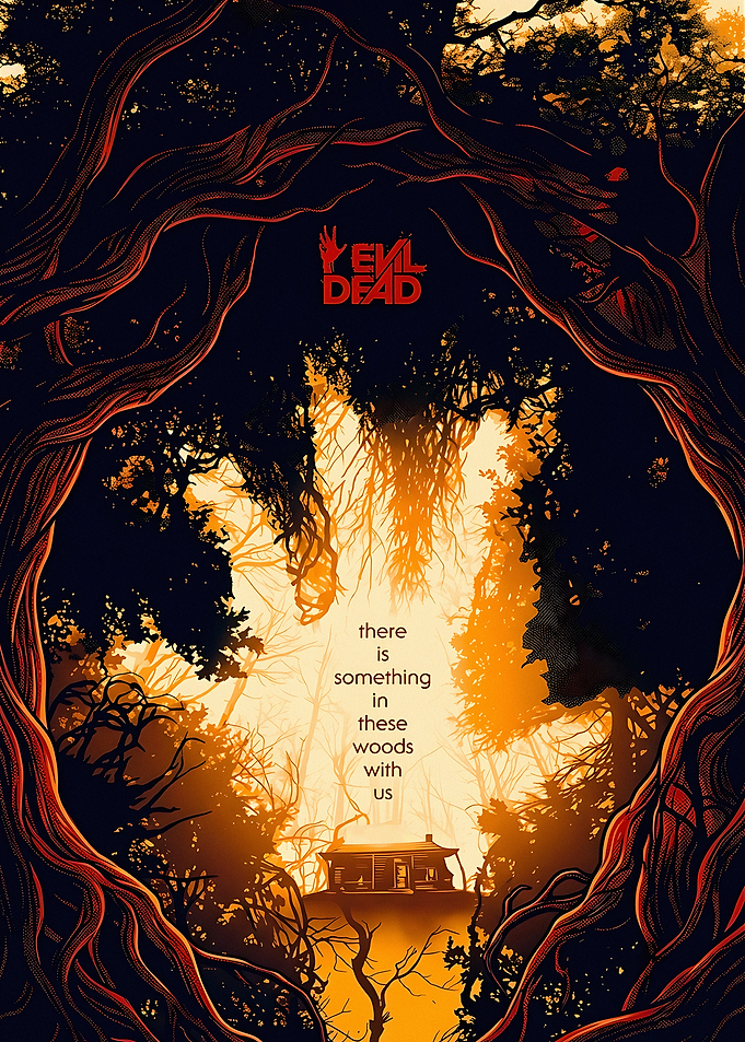 Evil Dead