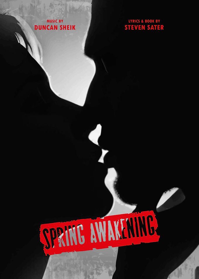 Spring Awakening