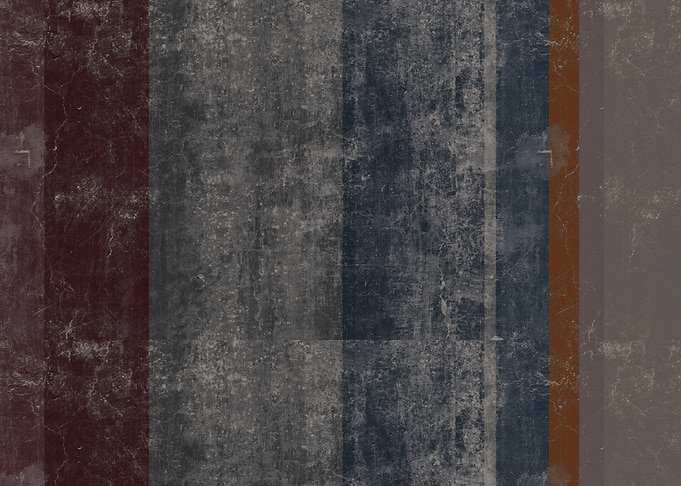 Grunge Vertical Stripes Abstract Texture