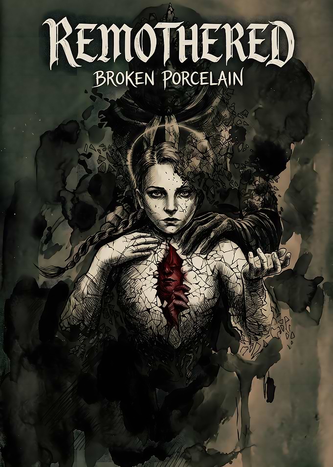 Remothered: Broken Porcelain Game Poster