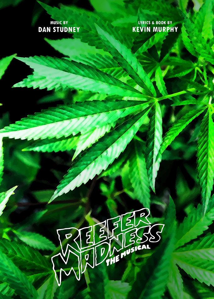 Reefer Madness
