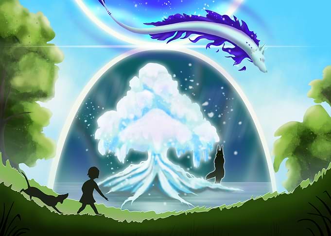 Memory made Fantasy