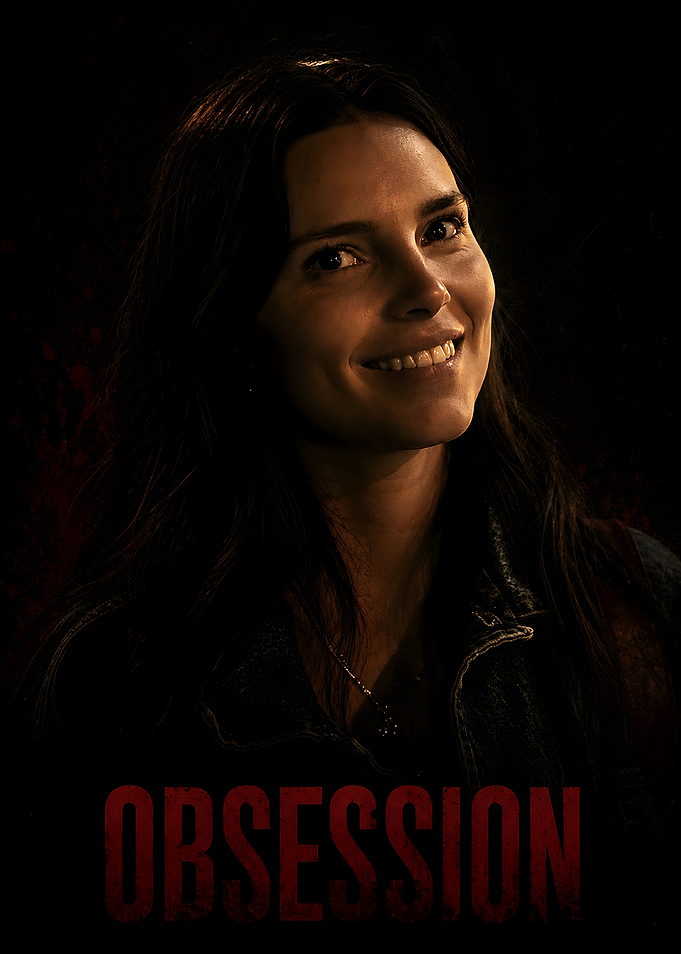Obsession Movie Poster