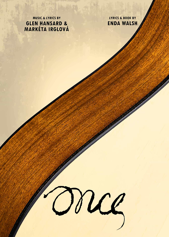 Once