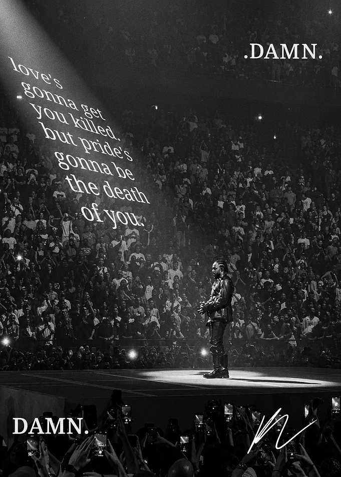 Kendrick Lamar
