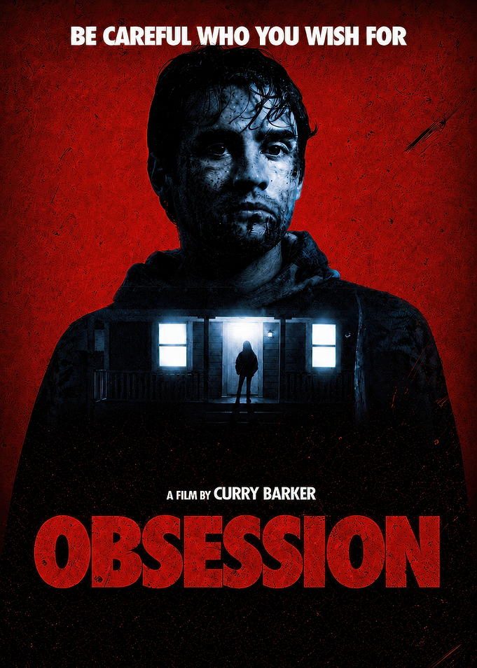 Obsession Movie
