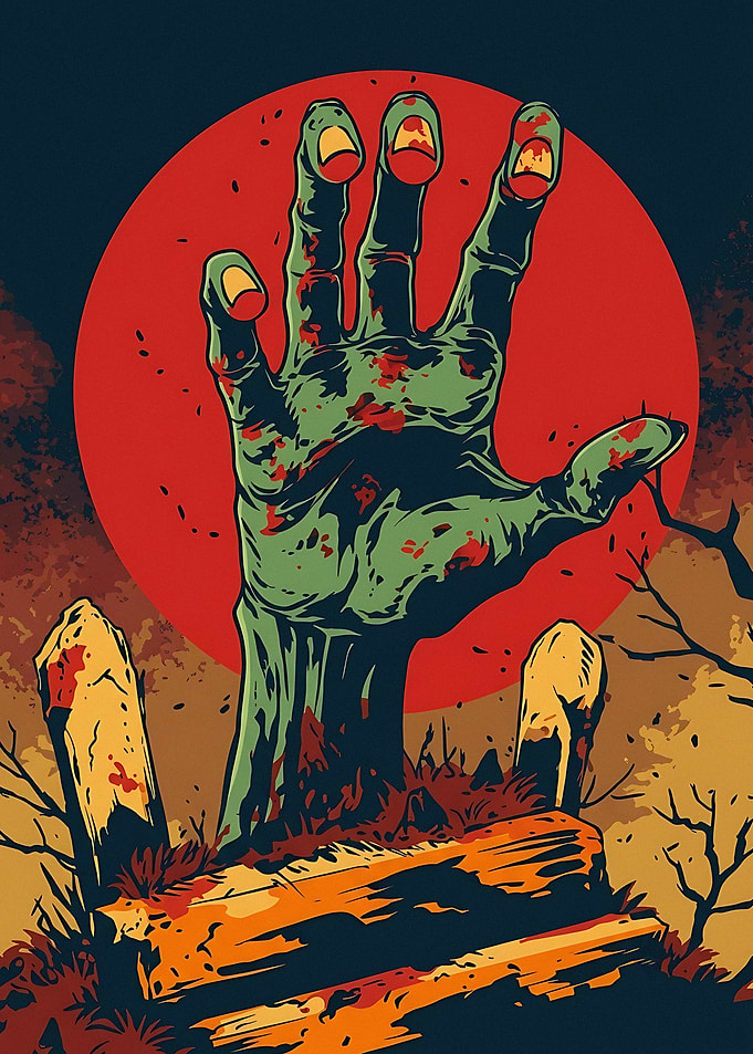 Evil Dead